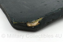 1 Defensie Strike Face RBR A2 HardBallistische plaat - 27 x 2 x 30 cm - gebruikt -origineel