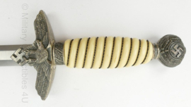 WO2 Duitse Luftwaffe dolk - 39 cm lang - topkwaliteit replica