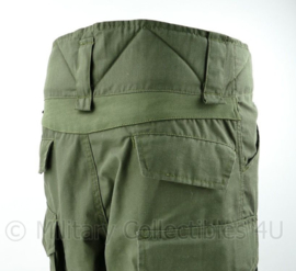 Invader Gear Predator Combat Pants - Ranger Green met extra bescherming op de knieën - Large - nieuw - origineel