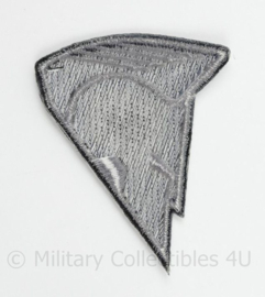 DSI Afdeling Interventie eenheid embleem - 7½ x 6 cm - zeldzaam! - nieuwstaat - origineel