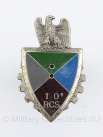 Franse Regiment Speld rcs - origineel