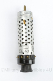 WO2 Duitse Transistor voor radio apparatuur 1943 - model RV 2P 800 - origineel
