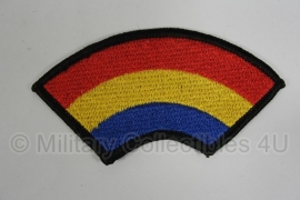 WWII US 42nd Infantry Division patch