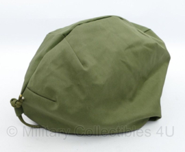 Defensie NFP mono draagtas Baltskin Viper P6N carry bag van de nieuwste DOKS helm - maat 2 - NIEUW - origineel