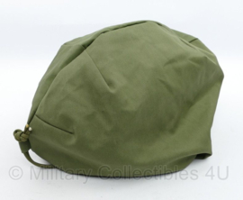 Defensie NFP mono draagtas Baltskin Viper P6N Carry bag van de nieuwste DOKS helm - maat 3 - NIEUW - origineel