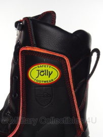 Jolly Chainsaw Boots - licht gebruikt - maat 41B - origineel