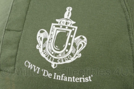 Polo CWVI de infanterist - maat XL - origineel