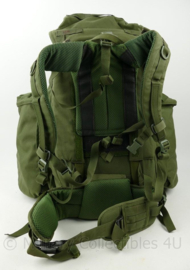 Defensie en Korps Marniers Profile Equipment Jungle Warfare Backpack - huidig model - 110 liter - origineel