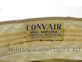 US Army tropical uniform trouser - Convair - maat 33 short - origineel