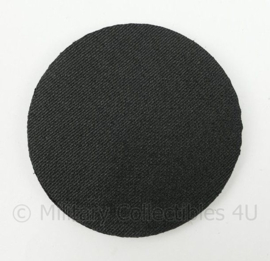 KCT Korps Commandotroepen patch - met klittenband - diameter 7½ cm