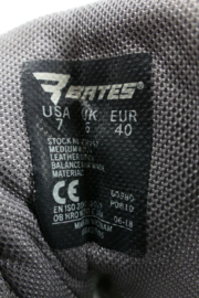 Bates GX-8 Gore-Tex sportlaars tactisch - maat 40 = 255M - nieuw in doos - origineel