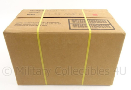 US Army MRE los rantsoen - Meal Ready to Eat - keuze uit meerdere menu's! - BBE 3-2026