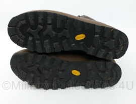 Altberg N-Fit Gore-tex Altberg Men's Warrior Microlite Brown Boots - maat 12,5 = 47,5 - nieuw - origineel