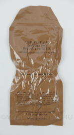 US Army MRE ration rantsoen Irish Cream Cappuccino Instant Powder - 28 gram