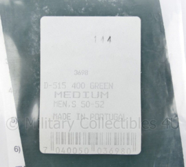 Helly Hansen reparatie stof - 12 x 7 cm- origineel