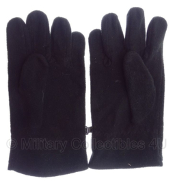 Tactische NIKE handschoenen zwart - maat Large - origineel