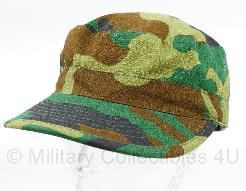 Woodland BDU cap merk Westrooper  - maat 59 - nieuw - origineel