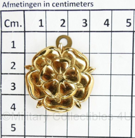 KL MILVA dames insigne -  4 x 3.5 cm - origineel