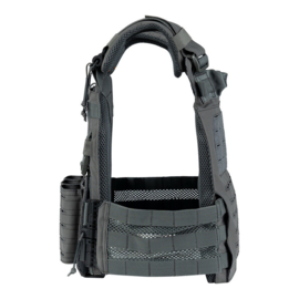Plate Carrier Lasercut - Wolf Grey, Black or Green