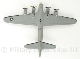 B-17F Memphis Belle modelvliegtuig - nieuw in de verpakking - origineel