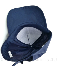 Baseball cap vliegbasis Gilze-Rijen - one size - Nieuw - Origineel