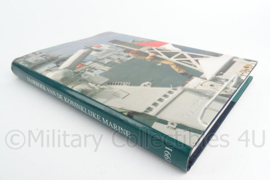 Koninklijke Marine Jaarboek 1991" - origineel
