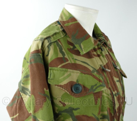 KCT Korps Commandotroepen Smock Combat Temporate DPM - vroeg model - maat 160/96 - gedragen - origineel