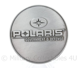 Polaris Defence Dragoner coin  origineel
