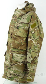 KL en Korps Mariniers Crye Precision Level Peaks Smock NLD MultiCam - ONGEBRUIKT - maat Medium (valt ruim uit) - origineel