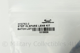 Gentex Ops-Core Step-In Visor spare lens kit - nieuw in verpakking - origineel
