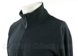 Peter Storm fleece shirt met lange mouw - maat 14 - licht gedragen - origineel