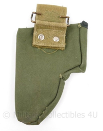 ABL Belgische leger mini holster - 20 x 11½ x 3½ cm - origineel