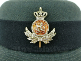 KL Nederlandse leger DT2000 DAMES hoed onderofficier - maat 57 - origineel