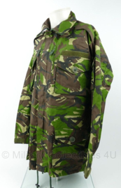 Woodland Smock Roemeense leger 2009 - maat 48 (8591/9498) - ongedragen -origineel