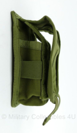 Noorloos ICE Double 40mm Grenade pouch - 11 x 5 x 15 cm - nieuw - origineel