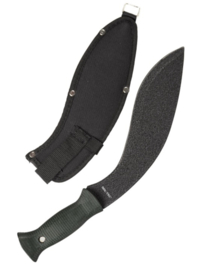 Kukri Machete