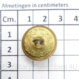 Knoop muziekkorps - 24 mm - origineel