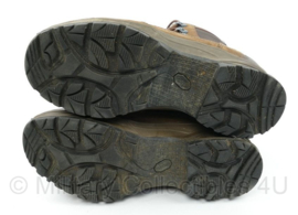 KL Haix Scout laarzen, model 2021 tot heden - Maat 5,5 = 39 = 245M en breedte 3 - gedragen - origineel