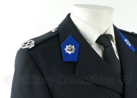 Korps Rijkspolitie uniform jas Opperwachtmeester - maat 47 - licht gebruikt - origineel