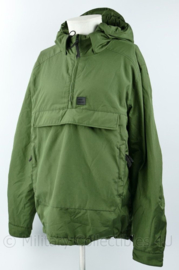 Vintage Industries Shooter Anorak Olive - maat L - nieuw