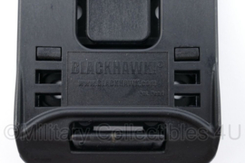 Blackhawk Holster mounting plate - 9 x 6,5 cm - origineel