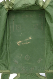US Army Parachute pack groen - 39 x 59 cm - origineel