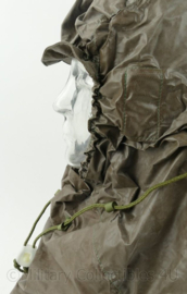 US Army MCU-2/P Chemical-Biological hood gasmaskercapuchon - origineel