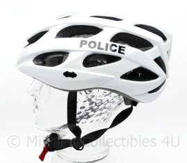 Politie Bike Patrol Police bike patrol helmet model HB23 - maat 58-61 = L/XL - nieuw - origineel