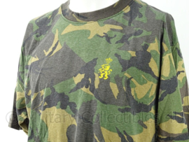 KL Landmacht shirt Landmachtdagen 2009 - kracht door veelzijdigheid - maat XL - origineel