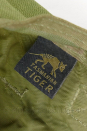 TT Tasmanian Tiger MOLLE utility pouch Groen - 18 x 12½ x 9½ cm - origineel