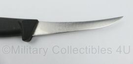 Sanelli Ambrogio curved blade boning knife - 15 cm lang - origineel