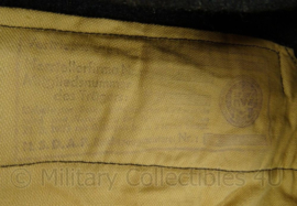 WO2 Duitse Hitler Jugend NSDAP RZM broek met stempels - maat 38 - Zeldzaam ! - topstaat - origineel