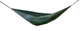 US Army en Korps Mariniers hangmat Hammock Olive Groen - origineel