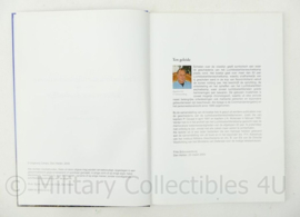 Boek en CDVD Het Luchtdoelartillerieschietkamp 1951-2005 - 30 x 21½ cm - nieuw - origineel